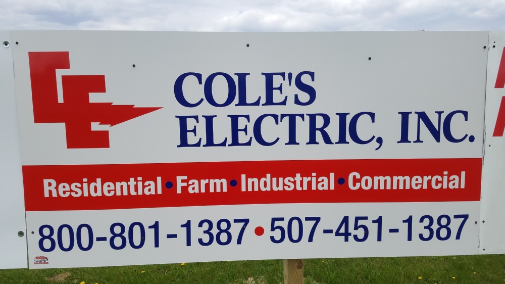Coles Electric